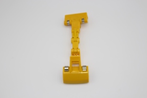 Plastic Thumb <b>Clips</b> Price Tag Holders Sign <b>Clip</b> - Product Image 6