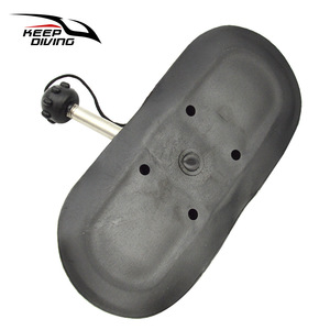 Keep Diving Kayak <b>Paddle</b> Mount KK-A43 Adjustable Steering <b>Control</b> Boat Accessory - Product Image 4
