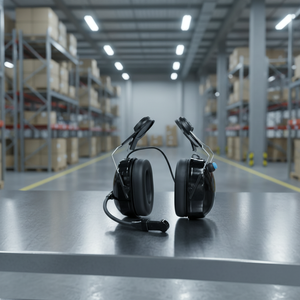 <span class=keywords><strong>Casque</strong></span> antibruit <span class=keywords><strong>Casque</strong></span> <span class=keywords><strong>de</strong></span> sécurité pour le <span class=keywords><strong>travail</strong></span> <span class=keywords><strong>avec</strong></span> <span class=keywords><strong>radio</strong></span> bidirectionnelle - Product Image 3