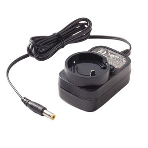 Fuente de Alimentación LED Sunny de 24V 1A 24W con Salida Única y Enfriamiento por Convección Natural para Uso Industrial - Product Image 1