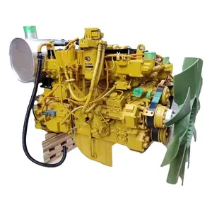 Engine Assembly Excavator Complete Engine Assembly For CAT 320C E320C 320B