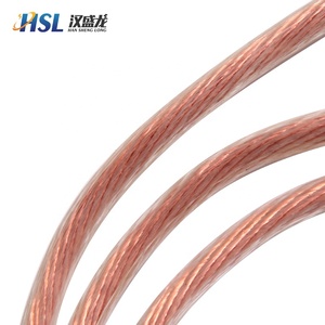 Slimme Draagbare Aardingsapparatuur Aardlijn Beveiliging Grond Persoonlijke Veiligheid Aarding Draad Rubber Koper Geïsoleerd 17 Cn; Heb - Product Image 2