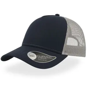Gorra trucker de algodón RAPPER, merchandising personalizado - Product Image 1