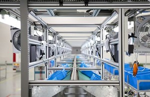 มอเตอร์เกียร์037kw 738นาที GST03-2E อินเวอร์เตอร์ความถี่071C32 <span class=keywords><strong>vck</strong></span> 8200 - Product Image 5