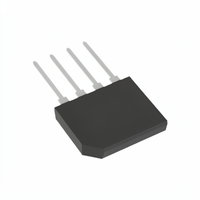 Buy Electronics Components Online 4-SIP, GBU Authorized Distributor GBU2510S-BP Diodes