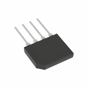 Buy Electronics Components Online 4-SIP, GBU Authorized Distributor GBU2510S-BP Diodes - Product Image 1