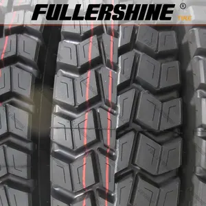 FULLERSHINE VENDA QUENTE TBR PNEU 295/80R22.5