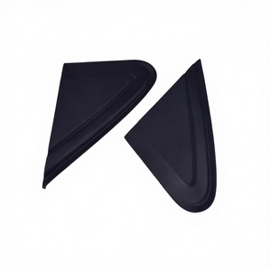 Rearview <b>Mirror</b> Exterior Trim Panel 6Q0 853 273 A <b>Plastic</b> For Polo - Product Image 3