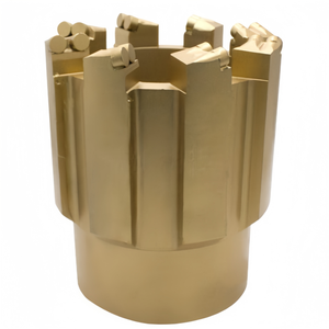 Broca Composta de Diamante <span class=keywords><strong>PDC</strong></span> para Exploração Geológica e Perfuração de Rocha Dura - Product Image 4
