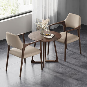 Sillas <span class=keywords><strong>de</strong></span> Madera Ecológicas y Duraderas Personalizadas para Banquetes <span class=keywords><strong>de</strong></span> Hotel, Sillas <span class=keywords><strong>de</strong></span> Comedor para Bodas, Muebles Modernos para Sala <span class=keywords><strong>de</strong></span> Estar y Dormitorio - Product Image 3
