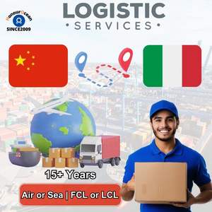 ตัวแทนจัดส่งสินค้าจีนจัดส่งด่วนการจัดส่งทางอากาศไปยังคาซัคสถาน, เยอรมนี, อิตาลี, ลิกเตนสไตน์, ลักเซมเบิร์ก - Product Image 5