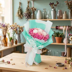 Nueva Llegada: Envoltura de Regalo Brume en Colores Mate OPP, Decoración Artesanal para Ramos, DIY para el Día del Padre, Navidad y Pascua - Product Image 1