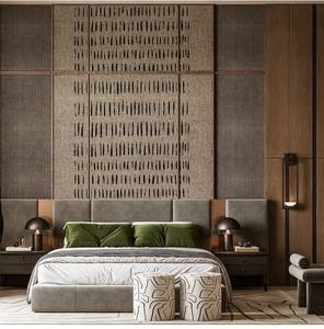 Cadre <span class=keywords><strong>de</strong></span> <span class=keywords><strong>lit</strong></span> moderne <span class=keywords><strong>de</strong></span> luxe en bois rembourré avec <span class=keywords><strong>tissu</strong></span> beige King Size Tête <span class=keywords><strong>de</strong></span> <span class=keywords><strong>lit</strong></span> 150cm Ensemble <span class=keywords><strong>de</strong></span> <span class=keywords><strong>lit</strong></span> Queen Double Size Mobilier <span class=keywords><strong>de</strong></span> chambre à coucher - Product Image 2