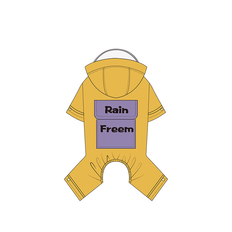 Jaune