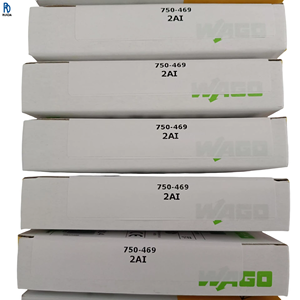Module d'automatisation industrielle neuf 750-469 pour système de contrôle - Product Image 1