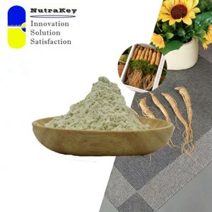 <span class=keywords><strong>Panax</strong></span> <span class=keywords><strong>Ginseng</strong></span> Ekstresi (Etanol-Su Ekstraksiyonu, Düşük Kalıntı) - Product Image 3