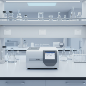 Differential Scanning Calorimeter Processing Temperature Tester Ultra-high Sensitivity Isothermal OIT Testing Machine - Product Image 4