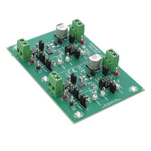 TPS2640EVM TPS2640X 42-V, 2-A INDUSTRIAL <span class=keywords><strong>EF</strong></span> - Product Image 1