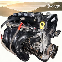 Moteur à essence 4 cylindres d'occasion de haute qualité Lifan LF479Q2/LF479Q3 pour Lifan 330/520/520i/620 1.3/1.5L