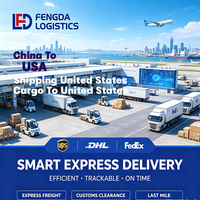Suivi de colis DHL, livraison de fret, expédition vers les États-Unis, aéroport international O'Hare, entreprise de dédouanement