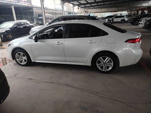 Auto Sedan Levin a 4 Porte e 5 Posti a Benzina, Modello 2022 185T CVT, Prezzo Conveniente per <span class=keywords><strong>Toyota</strong></span> Levin - Product Image 3