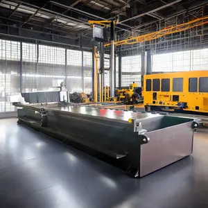 רונגווין מכונת חריצים מסוג CNC במהירות גבוהה למכירה מכשיר חריץ V