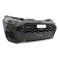 Parachoques Delantero Original para Automóvil 2021-2024, Compatible con Audi SQ5 Q5, Gran Venta