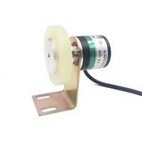 Support d'encodeur rotatif avec espace de 20 mm pour montage, accessoire d'encodeur rotatif