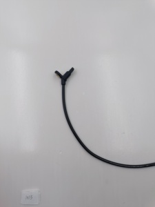 ABS Bánh Xe Cảm biến tốc độ OEM a1645400717 cho Mercedes-Benz - Product Image 3