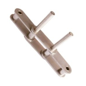 bibo <b>Large</b> pitch chain 24B <b>Roller</b> chains for beer bottlinet conveyors - Product Image 1