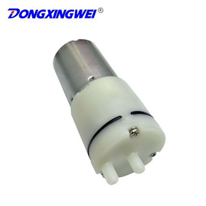 Moteur de pompe à air miniature Dongxingwei DP370 ZB pour appareil de nettoyage du visage et élimination des points noirs - Product Image 1
