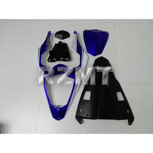 Carénage complet personnalisé pour moto YAMAHA R1 2009-2011, kit carénage YZF R1, carénages en ABS injecté, cadre de moto Y1009-108a - Product Image 4