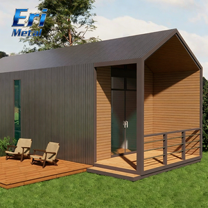 Servicio Postventa 24/<span class=keywords><strong>7</strong></span>, Casas Modulares Personalizadas en Contenedores, Casas Prefabricadas, Estructuras de Acero, Casas Móviles - Product Image 4