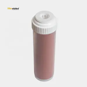 China Filter Cartridge Ersatz Arsen Wasser filtration Home Arsen Entfernung von Trinkwasser Adsorption