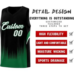 Ensemble de shorts de basket-ball personnalisés Bossypro, nom et numéro personnalisés, maille respirante à séchage rapide pour hommes, jeunes, enfants, garçons, unisexe, adultes - Product Image 4