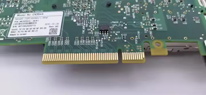 MCX354A-QCBT |   การ์ดเชื่อมต่อแบบ Dual-Port 40GbE/56Gb FDR InfiniBand QSFP+ NIC, PCIe 3.0 X8, รองรับ VPI - Product Image 4
