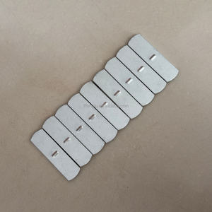 Vente directe usine – Plaque de jonction à fente pour <span class=keywords><strong>serre</strong></span> en acier galvanisé, installation facile - Product Image 1