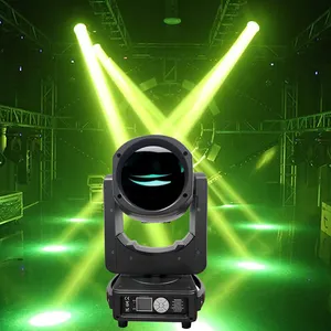 Kaliteli fabrika toptan fiyat 10R Stage sahne aydınlatma 295 ışın hareketli kafa ışık