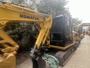 Baixo Preço Usado Cat Caterpillar Mini Escavadeira Cat306E2 Escavadeira Hidráulica Usado Digger - Product Image 3