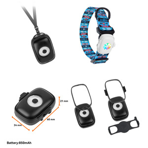 Mini localisateur GPS 4G LTE pour animaux de compagnie, localisateur, chat, chien, enfants et chatons, <span class=keywords><strong>kopek</strong></span>, tapik - Product Image 5