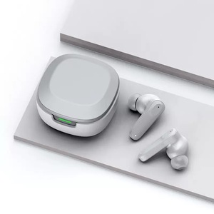 Auriculares A98 con Traductor Bluetooth TWS, IA Inteligente, Traducción Inalámbrica en Múltiples Idiomas, Función de Traducción, Auriculares Intrauditivos BT5.4 - Product Image 1