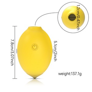 Vibrateur sexy pour femmes avec succion du clitoris et du mamelon, stimulateur du point G, masturbateur, jouets sexuels pour adultes - Product Image 6