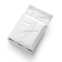 Bêta-glucane de paroi cellulaire de levure, additif alimentaire pour animaux, paroi cellulaire de levure pour liant de toxines et de mycotoxines