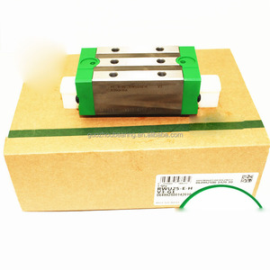 Blocco carrello guida lineare RWU 55 RWU55F RWU55F-<span class=keywords><strong>L</strong></span> RWU55-F-<span class=keywords><strong>L</strong></span>-G2-V3 RWU55-F-V3-G2 - Product Image 2