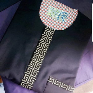 Máy Thêu WONYO Và Máy Thêu Chenille Single Head Khu Vực Làm Việc Lớn - Product Image 6