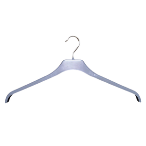 Kio 45cm dùng một lần móc áo nhựa may treo quần áo giá với thiết kế hiện đại và đơn giản - Product Image 1