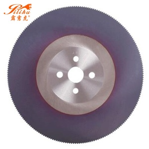 315*2.5 Thông Tư <span class=keywords><strong>Saw</strong></span> Blade Trống Tấm M2 HSS Đối Với Thép Không Gỉ Cắt - Product Image 5