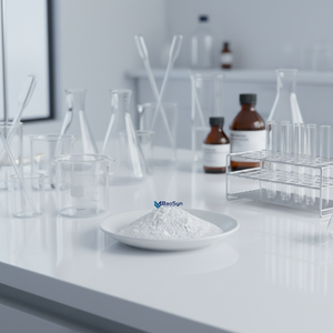 ผู้ผลิตจัดหา <span class=keywords><strong>OXE</strong></span>-02 (CAS 478556-66-0) สารเร่งปฏิกิริยาแสงประสิทธิภาพสูงสำหรับระบบอบด้วยแสงยูวี-แอลอีดี - Product Image 1