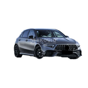 SKOUIO-<span class=keywords><strong>Y5</strong></span> Kit Carrozzeria ODM Aggiornato per Mercedes Benz Classe A W177 <span class=keywords><strong>2019</strong></span> 2020 2021 Kit Finiture Paraurti Auto - Product Image 3
