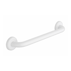 Barra de Seguridad Blanca de 30 cm para Baño, Dispositivo de Asistencia - Product Image 1